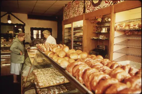 The Barrington Bakery photo 2